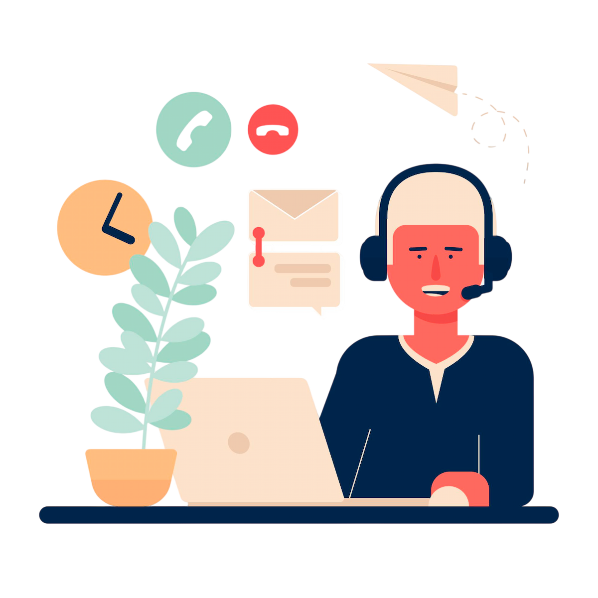 Contact Pareexa.ai